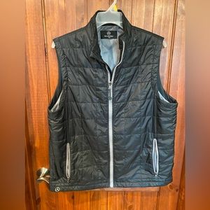 Mercedes Benz vest, size Large
